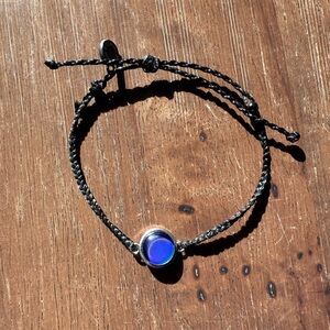 Pura Vida Mood Bracelet